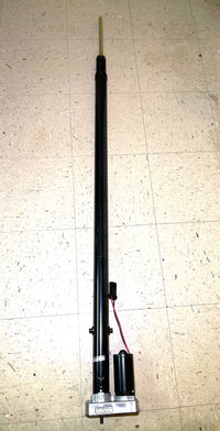 Lippert Venture Through-Frame Slide-Out Motor Assembly High-Speed Actuator 12V DC 18:1 30 Amps 9,500