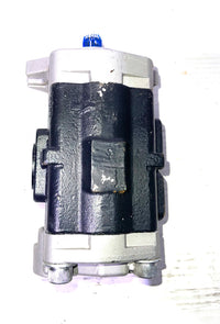 Hydraulic Gear Pump Shimadzu D1-25.10R840– Aztec 14766-02 - SHI-D1-25.10R840)