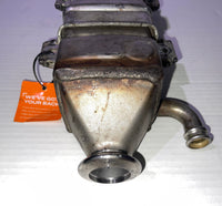 904-388 EGR Exhaust Gas Recirculation Cooler Dodge Ram 1500 2500 3500 4K Dorman