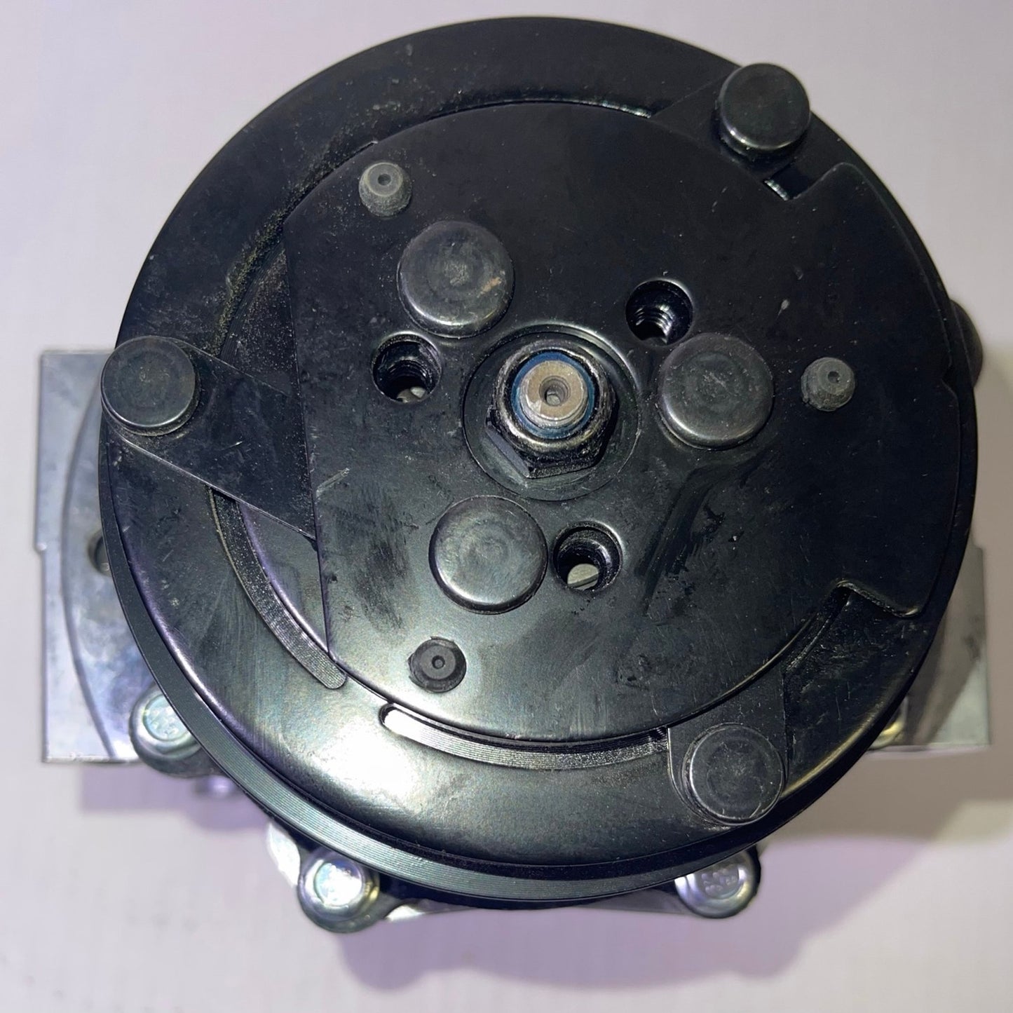 A/C Air Conditioner Compressor Clutch for Chevrolet for Express Fit for GMC