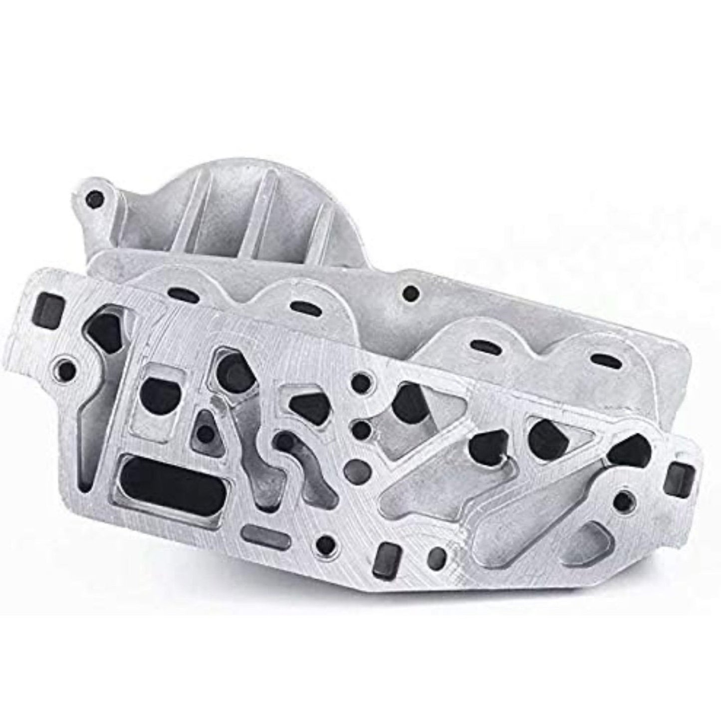 Transmission Shift Solenoid Block Pack Replacement 04800171AA 04800171AA 42RLE for Dodge-Chrysler 2009-2010 Jeep Wrangler 2003-2006