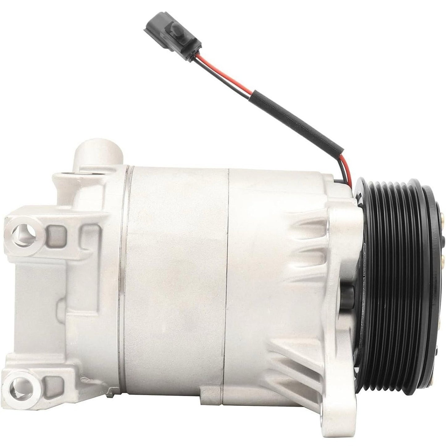 Nissan AC A/C Compressor AC Clutch Fit Murano Quest maxima 3.5L 2009- 2014