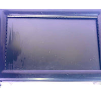 7" LCD Touch Screen w/ Frame For 2017-2020 Jeep Compass Radio Navigation Replace