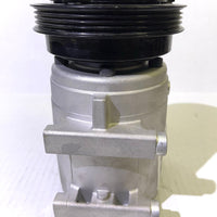 A/C Compressor with Clutch Hyundai Elantra Tiburon Matrix Denso 471-6003 9770109000 977012C100 977012D100 977012E000 97701-09000 97701-2C100 97701-2D100 97701-2E000 97701 09000