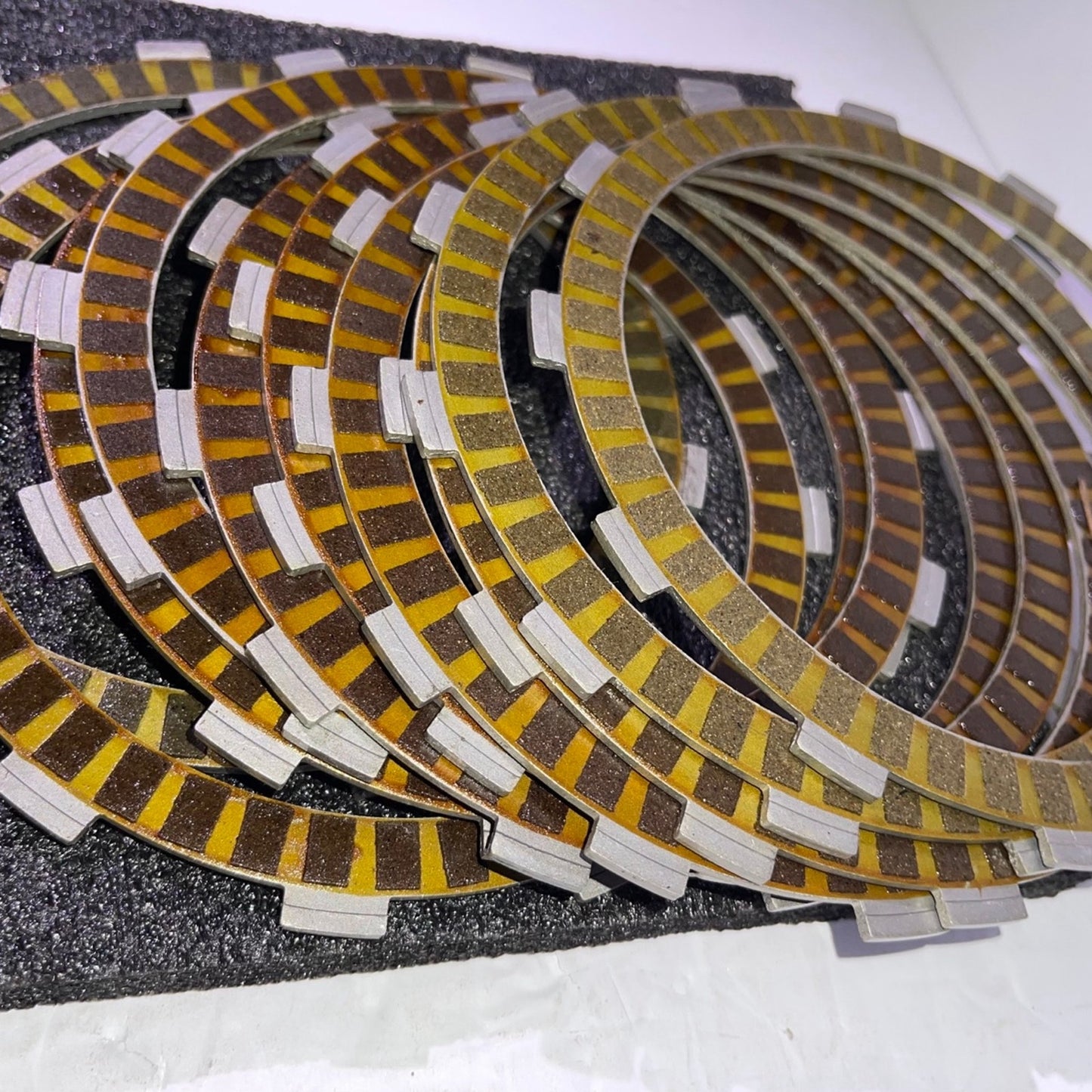 Competition Clutch Friction Steel Plate Kit with Honda TRX450 Sportrax TRX450R TRX450ER 04-14 22201-HP1-670, 22201-MEB-670, 22321-KZ3-690ECC SO-DIMM 8GB (D4ES01-8G)