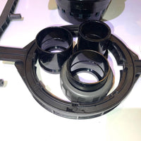 Aquastrong Top Valve for Pool Sand Filter Valve 12” 6-Way SFP450 SFP500 SFP455