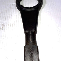 GEARWRENCH Straight Slugging Wrench 12 Point 3-3/8" Alloy Steel 82393