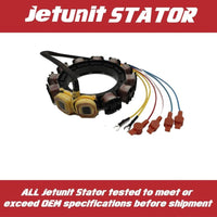 Stator For Mercury 174-5454K1 Outboard 40 45 50 55 60 65 70 75 85 HP 398-5454A21 5454A26 5454A22 5454A25 832075a20 2-Stroke 9-Amp 3&4 Cylinder