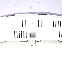 Speedometer Upper Dash Display Gauge Instrument for Honda Civic (2006-2011) 8th