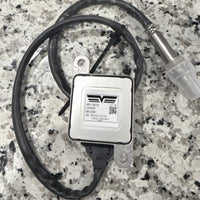Dorman 904-6018 Nitrogen Oxide Sensor 4326873 RX NoX Sensor Fit Ram 2500 3500 4500 5500 Cummins ISB 6.7L 2013-2018