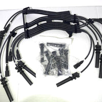 Spark Plug Wire Set for Dodge Durango, Ram 1500, Ram 2500, Ram 3500 (2003-2005 V8 5.7L)