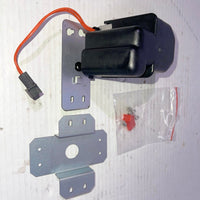 12-3060-21 Harvest Assist Solenoid for Scotsman Ice Systems ICEMACHINE *NOTE*