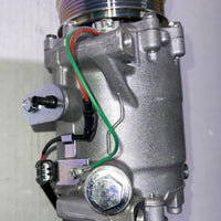 AC Compressor and A/C Clutch IH580-01 (Fits Honda CR-V 2.4L 2007, 2008, 2009, 2010, 2011, 2012, 2013, 2014; Fits Acura RDX 2.3L 2007, 2008, 2009, 2010, 2011, 2012)