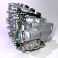 JF015E Valve Body RE0F11A CVT Transmission Valve Body W/Solenoids Nissan Sentra Mitsubishi Outlander 2005-2011 OEM