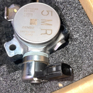 High Pressure Fuel Pump for Acura MDX 2014-2019 167905MRA01