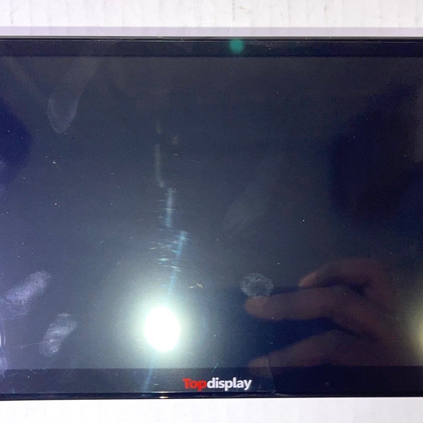 TOUCHSCREEN Android 13 Stereo Radio NISSAN TITAN ARMANDA 04-07 TOPDISPLAY 9” 720