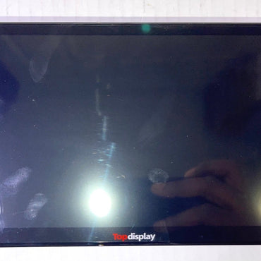 TOUCHSCREEN Android 13 Stereo Radio NISSAN TITAN ARMANDA 04-07 TOPDISPLAY 9” 720