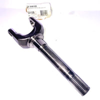 Replacement Outer Stub Axle Shaft for GM/Dodge 30-Spline Dana 60 Differential 4340 Chrome-Moly DANA SPICER 40955ZA W46105) 12 Long