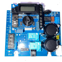 GLX-PCB-RITE Main Circuit Board & GLX-PCB-DSP Display Board with Hayward Goldlin