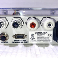 COGNEX DMA-CCM-1 INPUT OUTPUT I/O MODULE 823-0211-1R