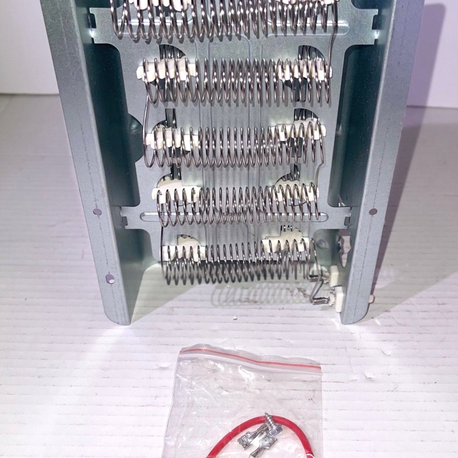 279838 Dryer Heating Element Assembly Only Fit WhirlPool #24045380 Replace