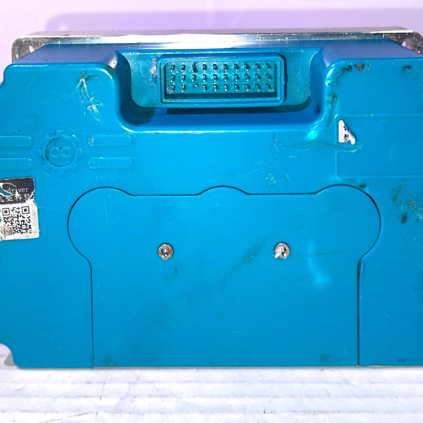 FarDriver Controller ND96890 48V-96V 410A-890A 6-9KW E-Car E-Motorcycle Motor Brushless DC Controller and Programming Module