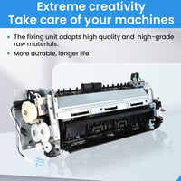 RM2-6431-000CN Fuser for hp Color Laserjet Pro M452nw & M477fnw for RM2-1833-000