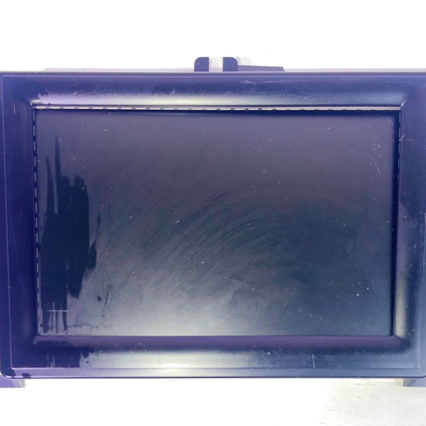 7" LCD Touch Screen w/ Frame For 2017-2020 Jeep Compass Radio Navigation Replace