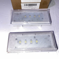 Whirlpool Refrigerator LED Light AP6230899 2X W10497505, W10550215, W11104452