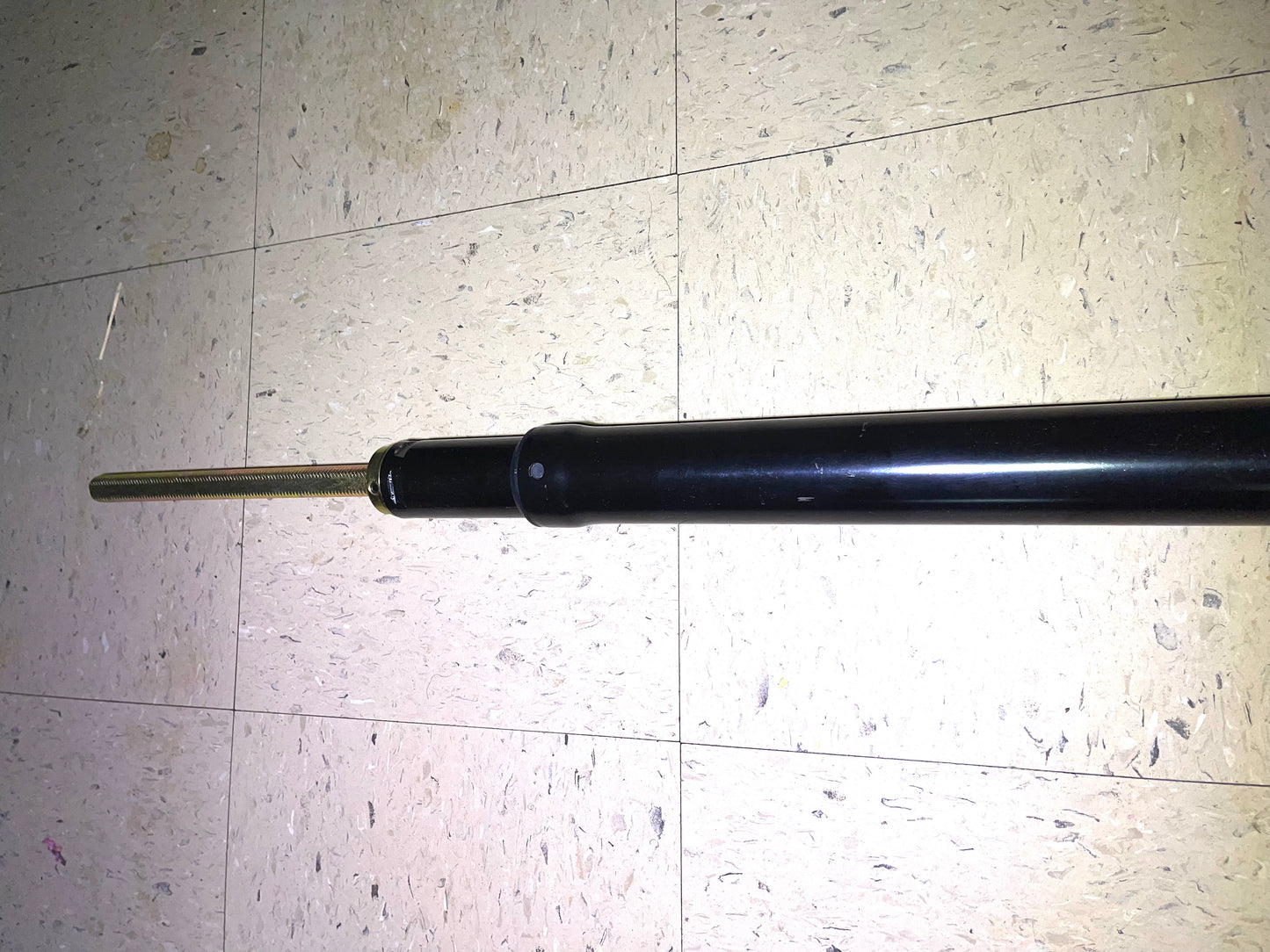 Lippert Venture Through-Frame Slide-Out Motor Assembly High-Speed Actuator 12V DC 18:1 30 Amps 9,500