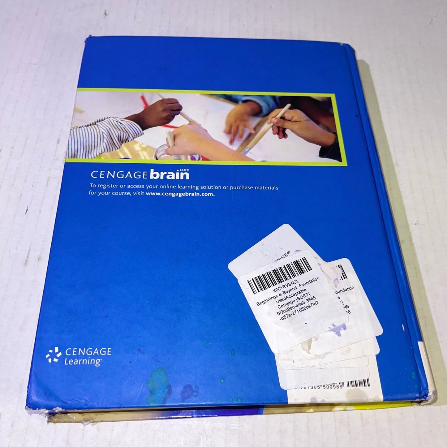 Beginnings & Beyond: Foundations in Early Childhood Education 10th Edition ISBN-13: 978-1305500969, ISBN-10: 1305500962