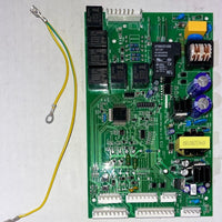 GE Refrigerator Main Control Board WR55X11202 PS8758645