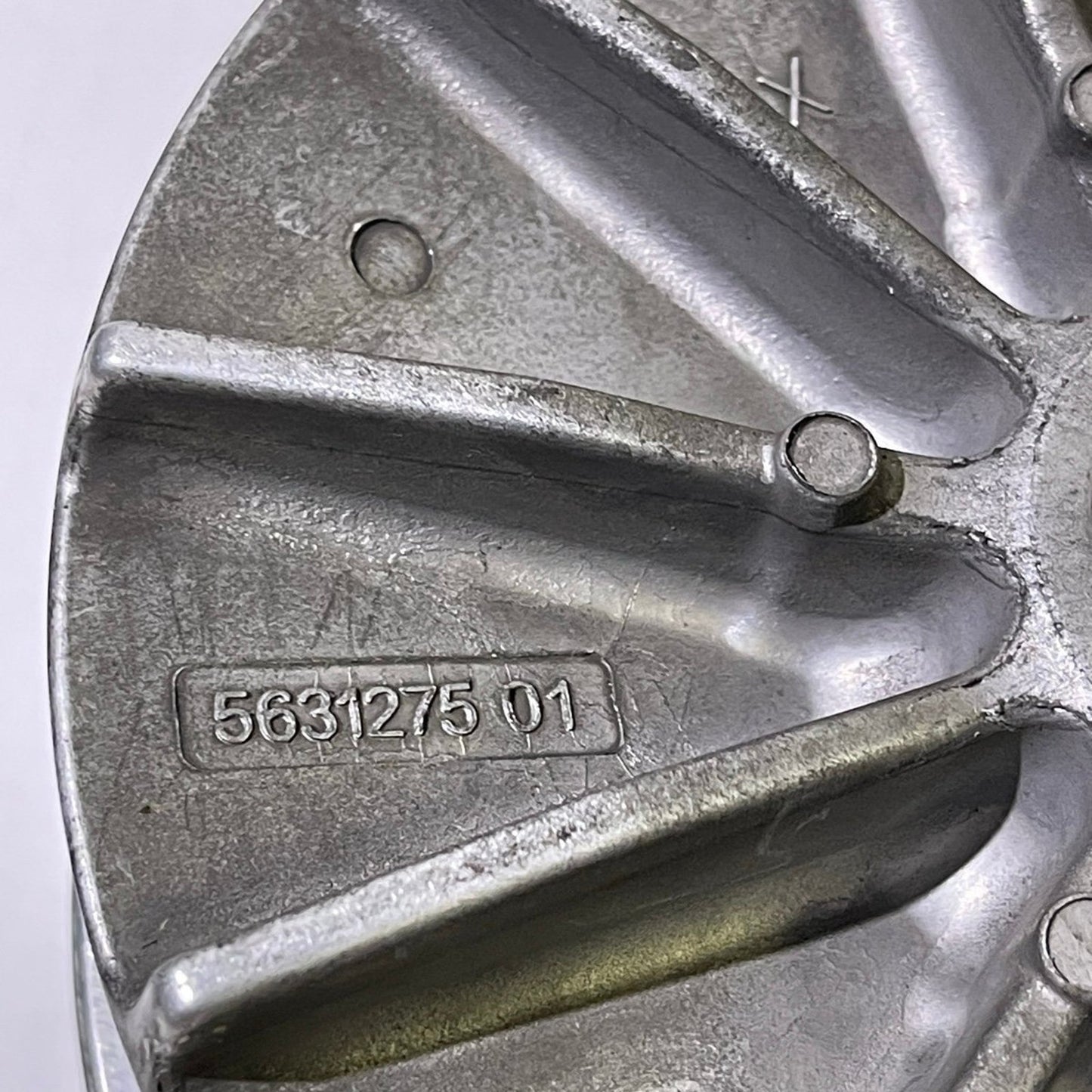 Basic Drive Clutch Bearing RZR Assembly Polaris Genuine OEM Part 1323112