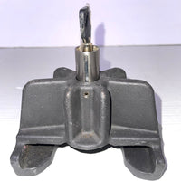 2 5/16” Trailer Lock,Heavy-Duty Anti Theft Trailer Hitch Lock Stainless Steel Locking Pin,Trailer Coupler Lock for Trailers RVs Trucks Boatsock,Heavy-Duty Anti Theft Trailer Hitch Lock Stainless Steel Lo