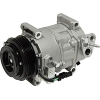 A/C Compressor 7SAS17F GMC Chevrolet Sierra Silverado 2500 3500 4500 5500 6500HD