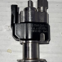 Fuel Injector 13537585261-12 13538616079-12 13538616079 For BMW N54 N63 135 335 535 550 650 750 X5 X6 New