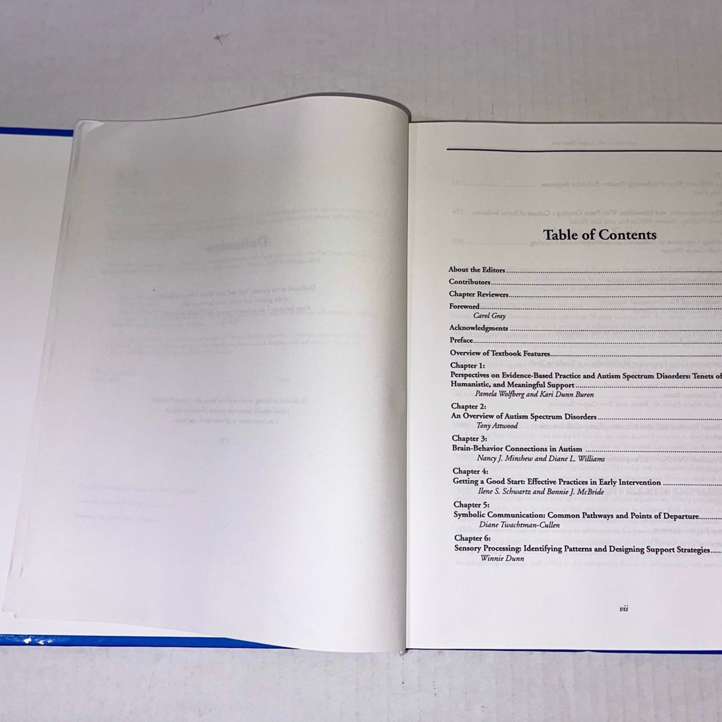 Learners on the Autism Spectrum: Preparing Highly Qualified Educa (2nd Edition)