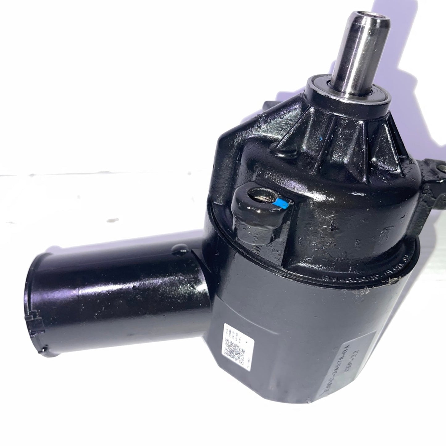 Cardone 20-6245 Power Steering Pump with Reservoir ‎E6AZ3A674A, E6VY3A674A, E6AZ3A674A, E6VY3A674A, E1LY3A674A, E5LY3A674B, E6LY3A674B, E6VY3A674A, E8LY3A674B