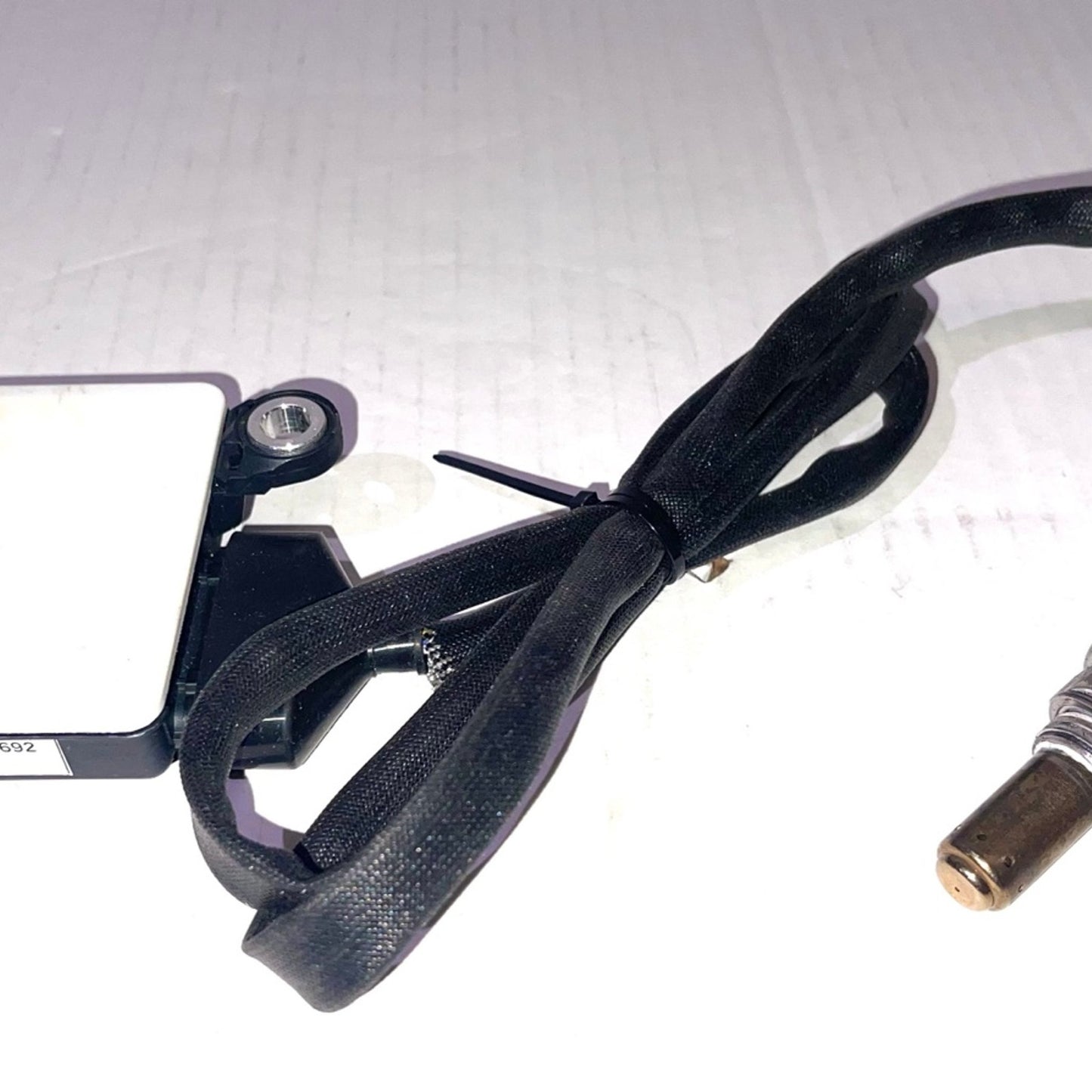 Nitrogen Oxide Nox Sensor Dodge RAM Promaster 1500 2500 3500 68167883AA