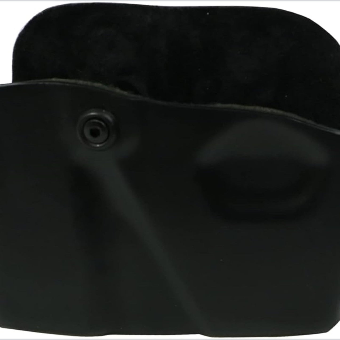 Safariland 573 Open Top Magazine and Handcuff Pouch LEFT Size GLOCK 17/22