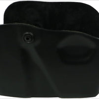 Safariland 573 Open Top Magazine and Handcuff Pouch LEFT Size GLOCK 17/22