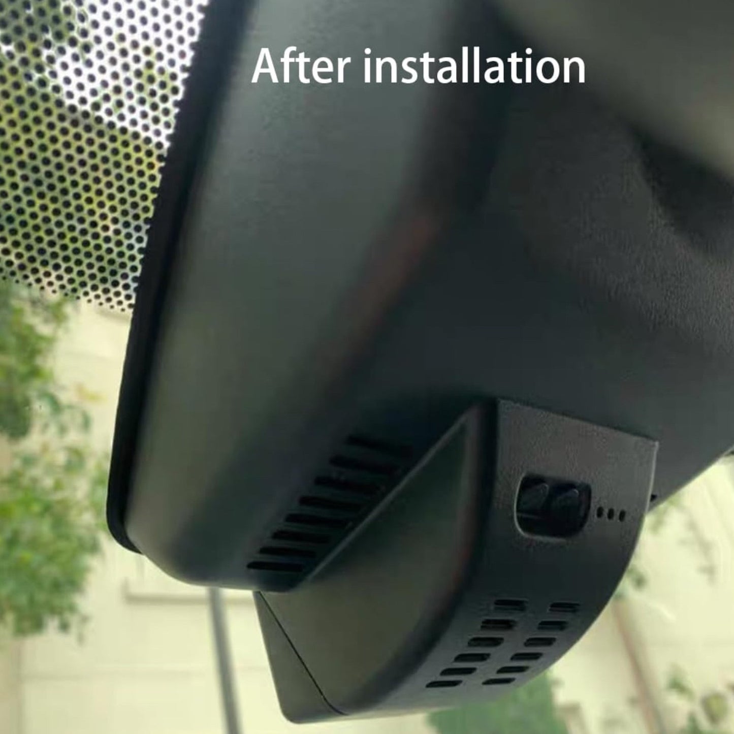 Plug and Play Car Video Recorder Night Vision UHD 4K Toyota RAV4 XA50 Suzuki 2160P DVR Dash Cam Camera for Across Facelift 2022 2023 2024 2025 (2GB, Front 4K 2160P)