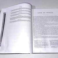 Dante's Inferno: Retro Hell-Bound Edition CGR Publishing ISBN-10	1735338265 ISBN-13	978-1735338262