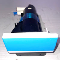 W11162041 Housing for Whirlpool Dryer Parts Replaces 4843352, AP6284617, PS12347901, W11036340, EAP12347901