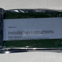 Genuine Control Board Factory Certified Parts for GE Refrigerators 200D4850G022 WR55X10942 WR55X10526 WR55X10529 WR55X10656 WR55X10942C WR55X10942P WR55X10942