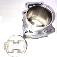 Cylinder Jug Piston Top End For Honda TRX500 Foreman Rubicon 500 12-19 FPE 475CM