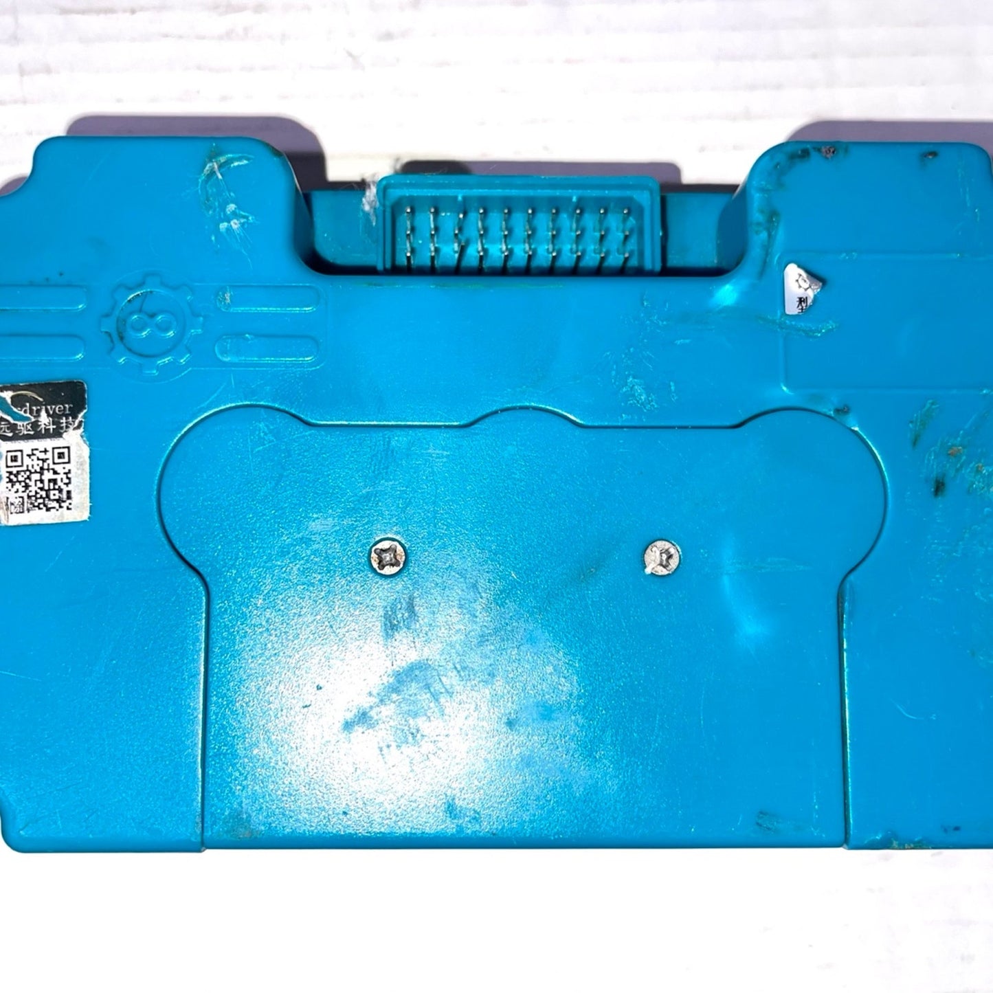 FarDriver Controller ND96890 48V-96V 410A-890A 6-9KW E-Car E-Motorcycle Motor Brushless DC Controller and Programming Module