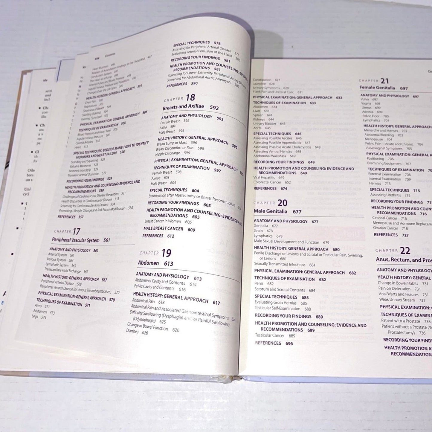 Bates' Guide To Physical Examination and History Taking (Lippincott Connect) Thirteenth, North American Edition, Revised Reprint Edition13th Edition by Lynn S.