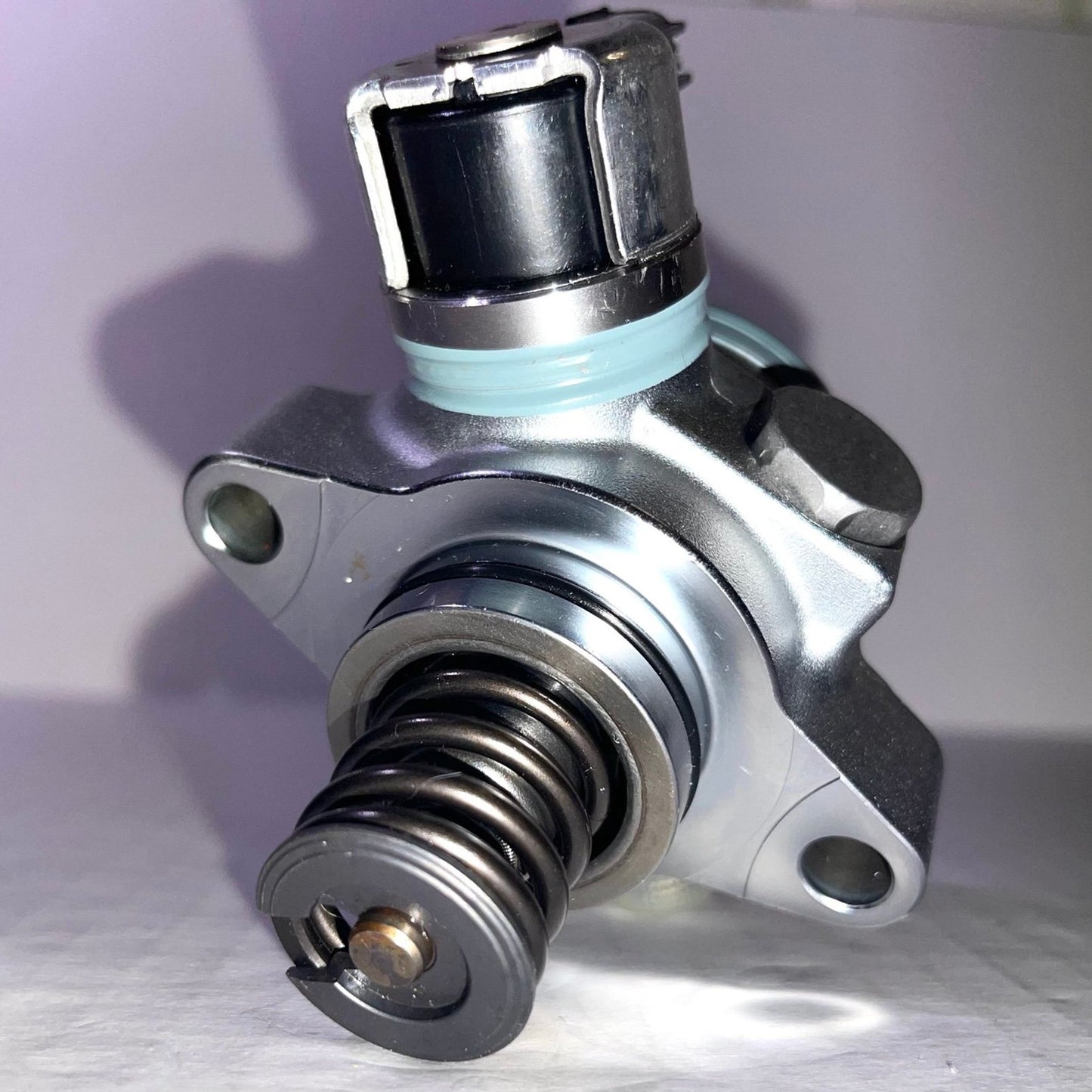 PE19203F0 High Pressure Fuel Pump Direct Injection for Mazda 3 CX-5 Mazda 6 L4 2.0L 2.5L 2014-2017