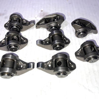8Pcs Engine Rocker Arms Chevrolet GMC Pontiac Hummer 4.8L 5.3L 6.2L 12681275